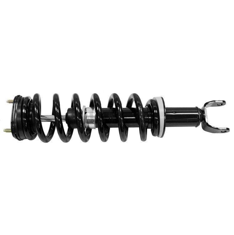 Quick-Strut Strut and Coil Spring Assembly