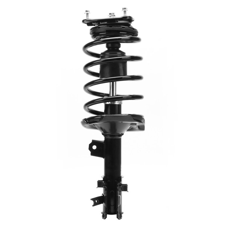 Quick-Strut Strut and Coil Spring Assembly