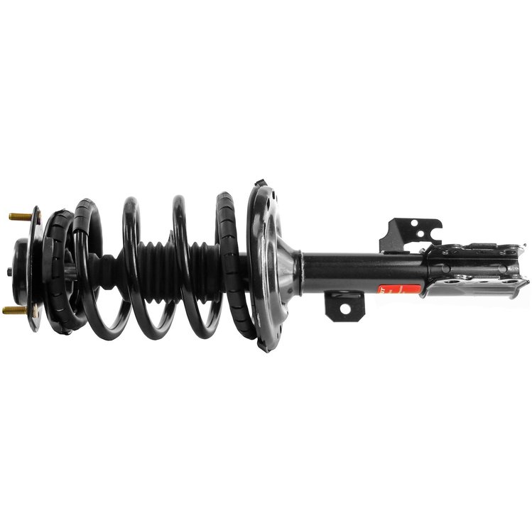 Quick-Strut Strut and Coil Spring Assembly