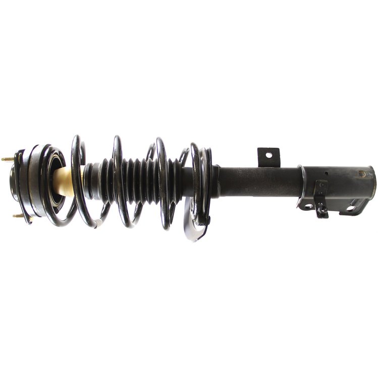 Quick-Strut Strut and Coil Spring Assembly