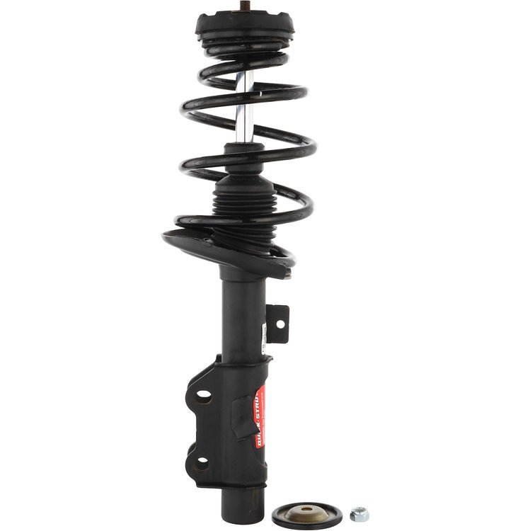 Quick-Strut Strut and Coil Spring Assembly