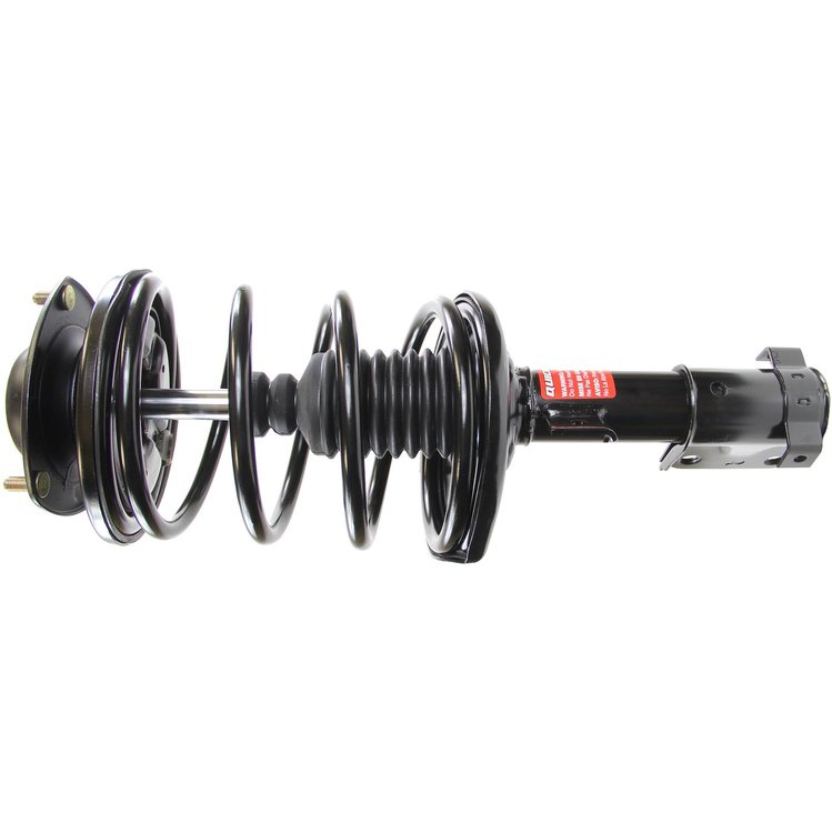 Quick-Strut Strut and Coil Spring Assembly