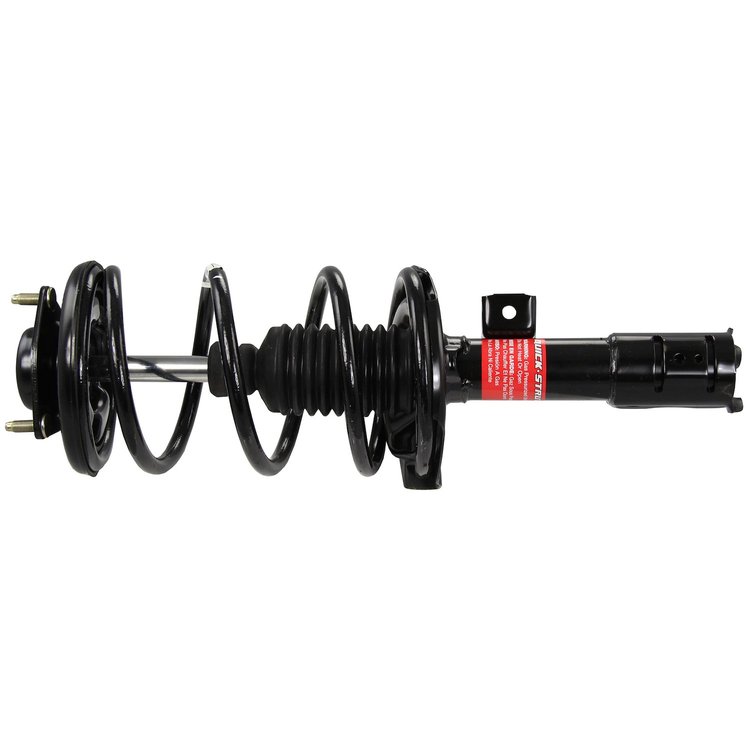 Quick-Strut Strut and Coil Spring Assembly