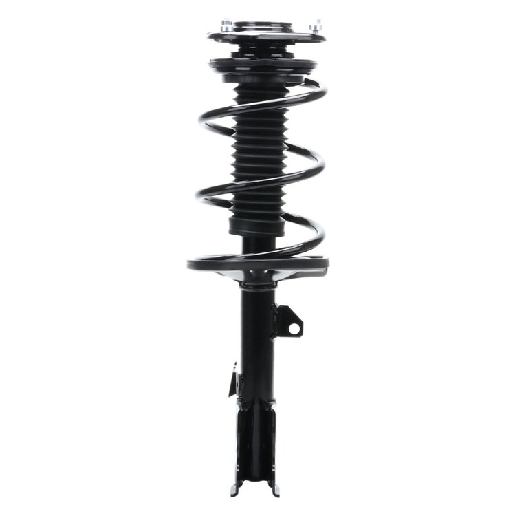 Quick-Strut Strut and Coil Spring Assembly