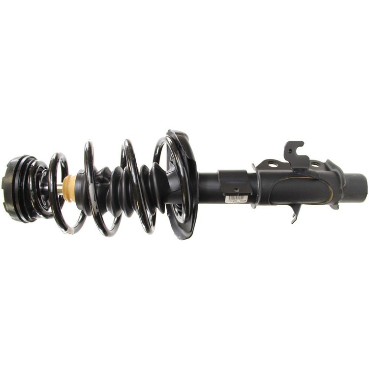 Quick-Strut Strut and Coil Spring Assembly