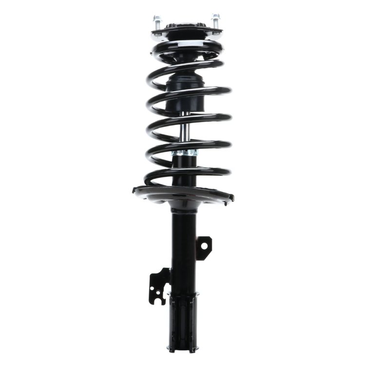Quick-Strut Strut and Coil Spring Assembly