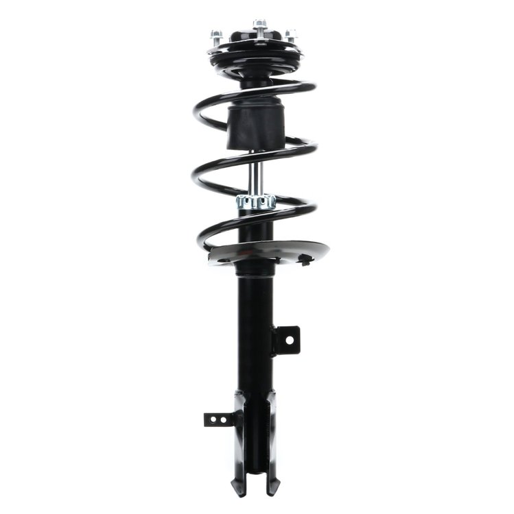 Quick-Strut Strut and Coil Spring Assembly