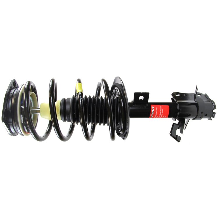 Quick-Strut Strut and Coil Spring Assembly