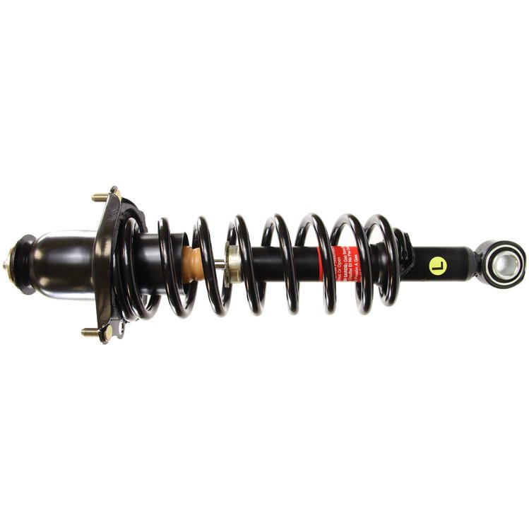 Quick-Strut Strut and Coil Spring Assembly