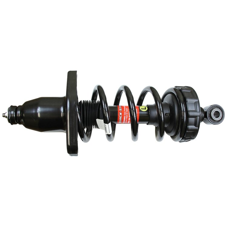 Quick-Strut Strut and Coil Spring Assembly