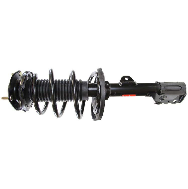 Quick-Strut Strut and Coil Spring Assembly