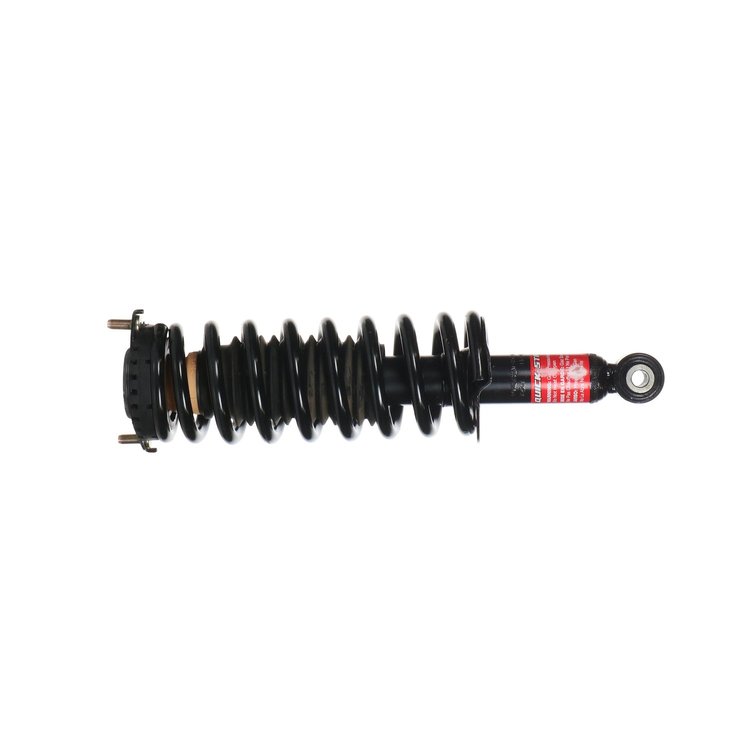 Quick-Strut Strut and Coil Spring Assembly
