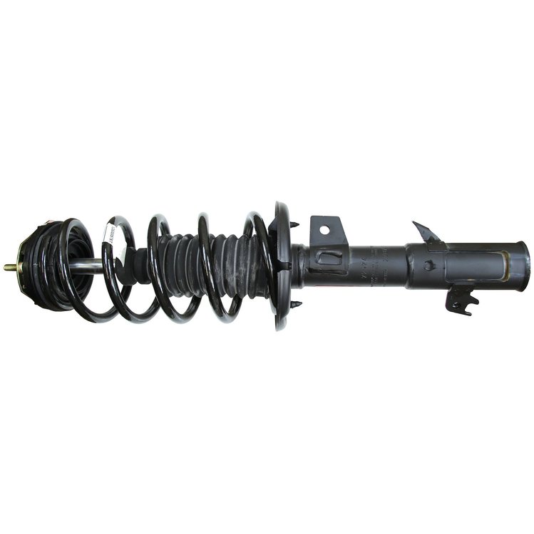 Quick-Strut Strut and Coil Spring Assembly
