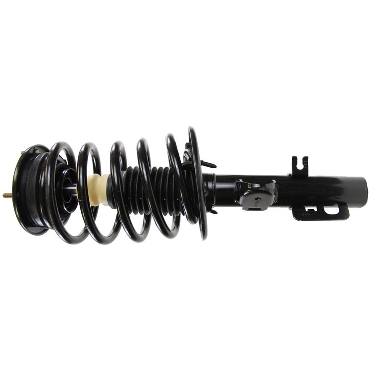 Quick-Strut Strut and Coil Spring Assembly