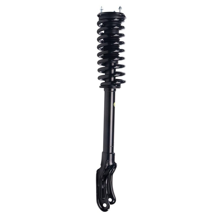 Quick-Strut Strut and Coil Spring Assembly