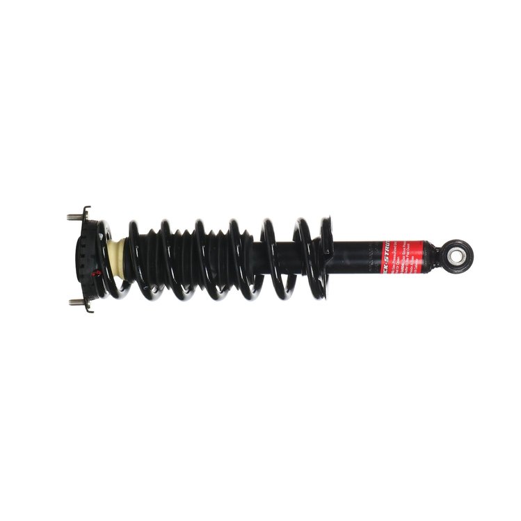 Quick-Strut Strut and Coil Spring Assembly