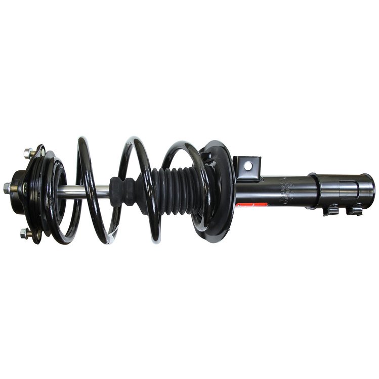Quick-Strut Strut and Coil Spring Assembly