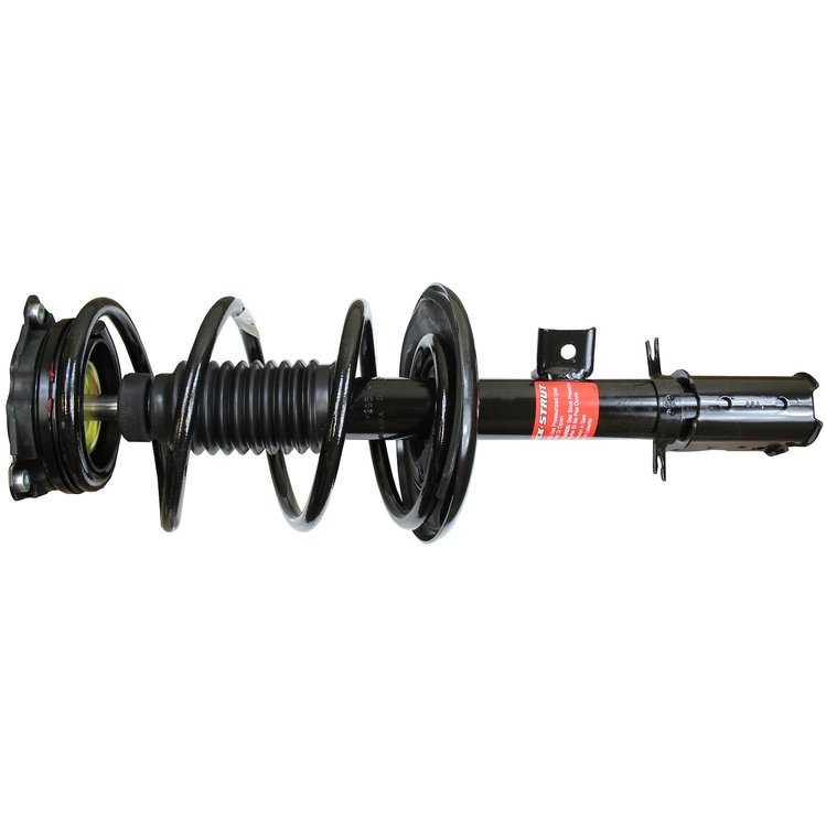 Quick-Strut Strut and Coil Spring Assembly