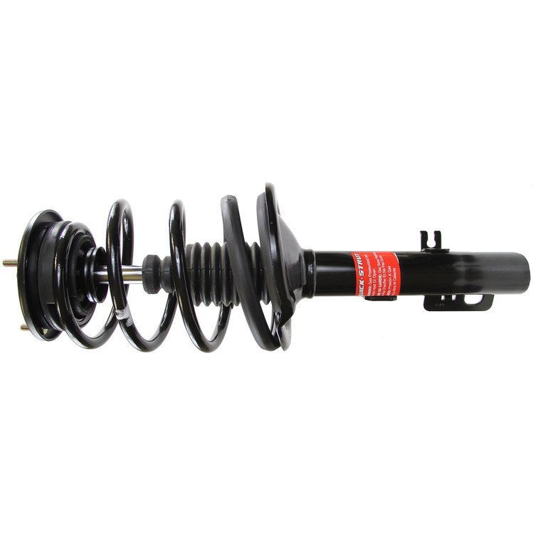 Quick-Strut Strut and Coil Spring Assembly