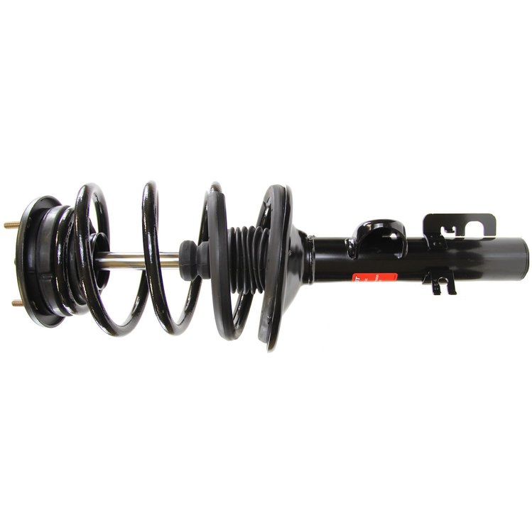 Quick-Strut Strut and Coil Spring Assembly