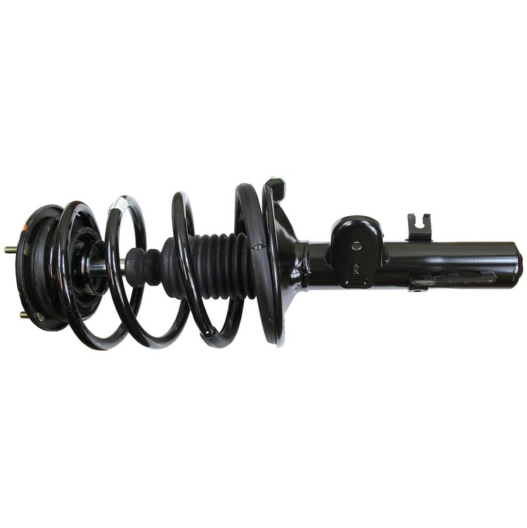 Quick-Strut Strut and Coil Spring Assembly