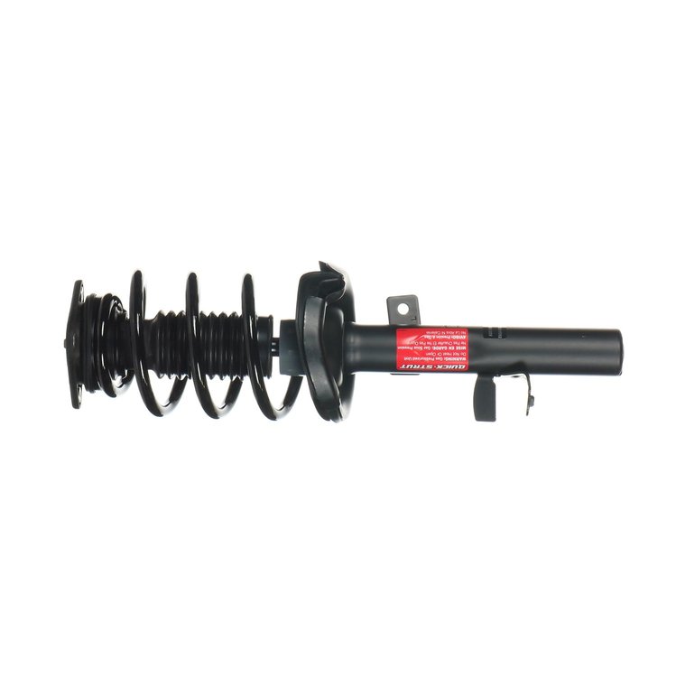 Quick-Strut Strut and Coil Spring Assembly