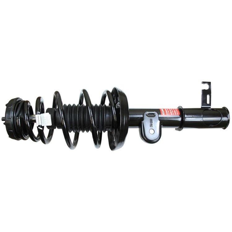 Quick-Strut Strut and Coil Spring Assembly