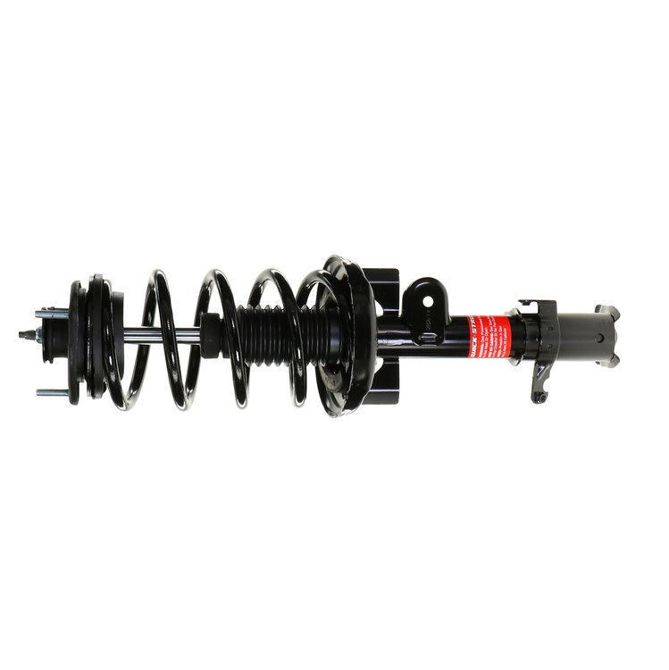 Quick-Strut Strut and Coil Spring Assembly