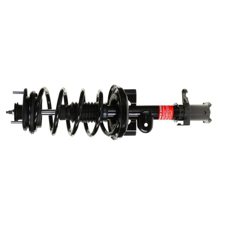 Quick-Strut Strut and Coil Spring Assembly