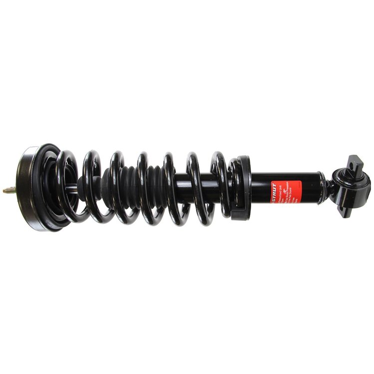 Quick-Strut Strut and Coil Spring Assembly