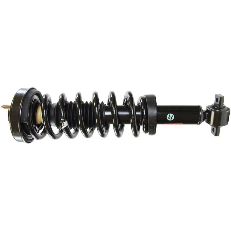Quick-Strut Strut and Coil Spring Assembly