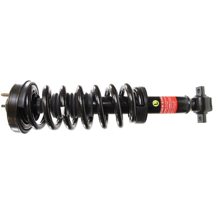 Quick-Strut Strut and Coil Spring Assembly