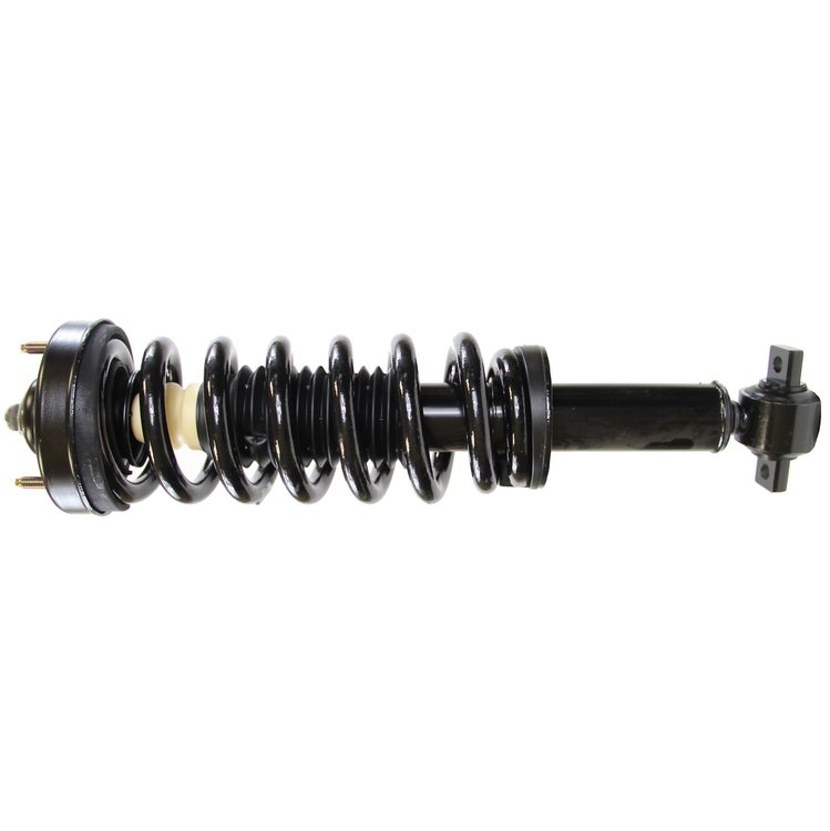 Quick-Strut Strut and Coil Spring Assembly