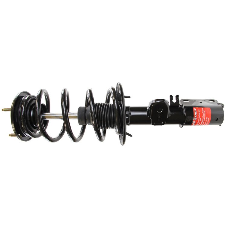 Quick-Strut Strut and Coil Spring Assembly