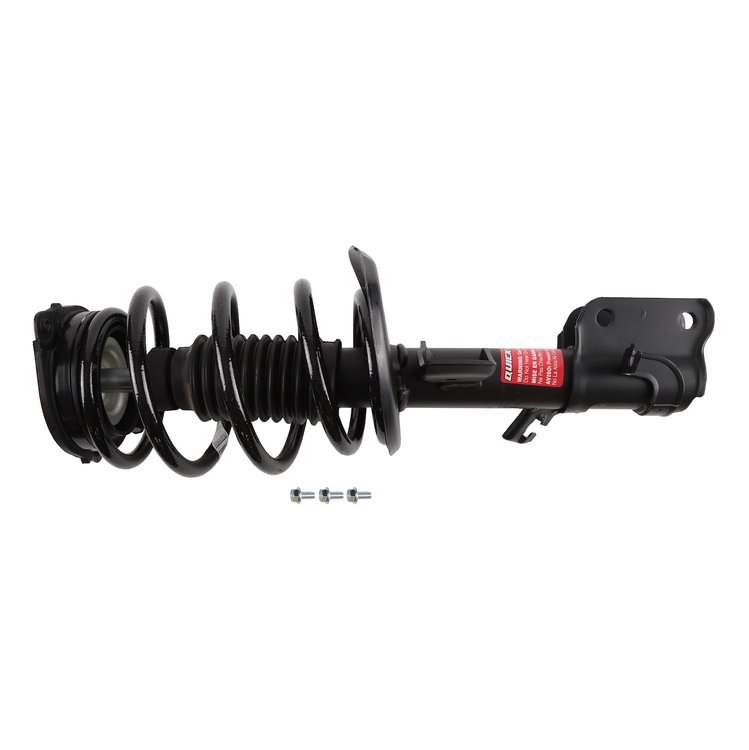 Quick-Strut Strut and Coil Spring Assembly
