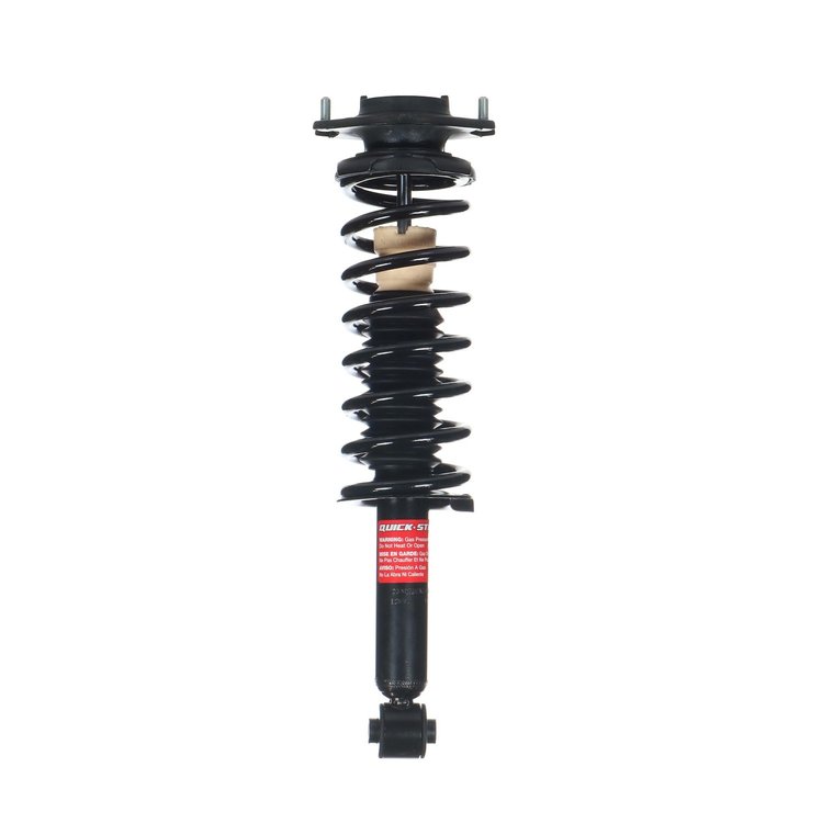 Quick-Strut Strut and Coil Spring Assembly