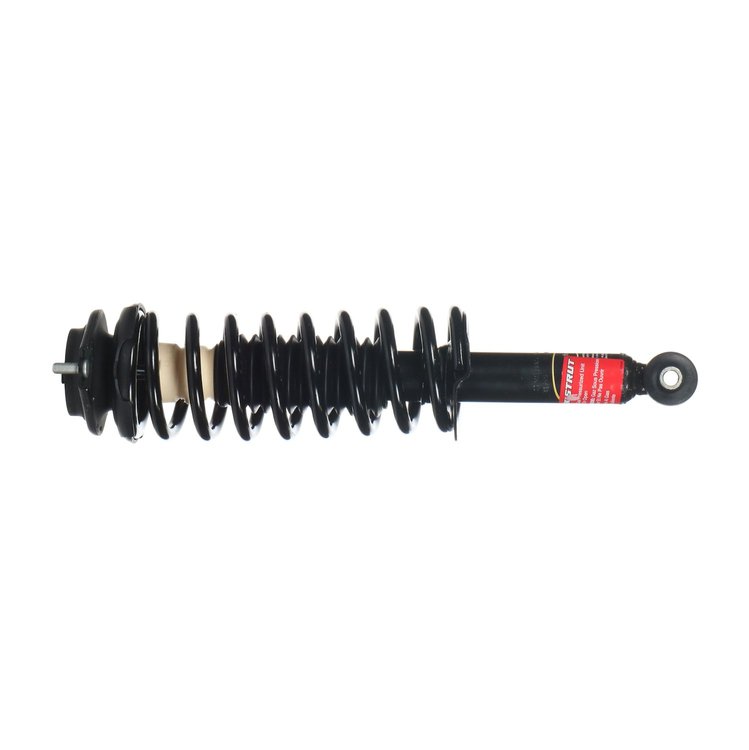 Quick-Strut Strut and Coil Spring Assembly
