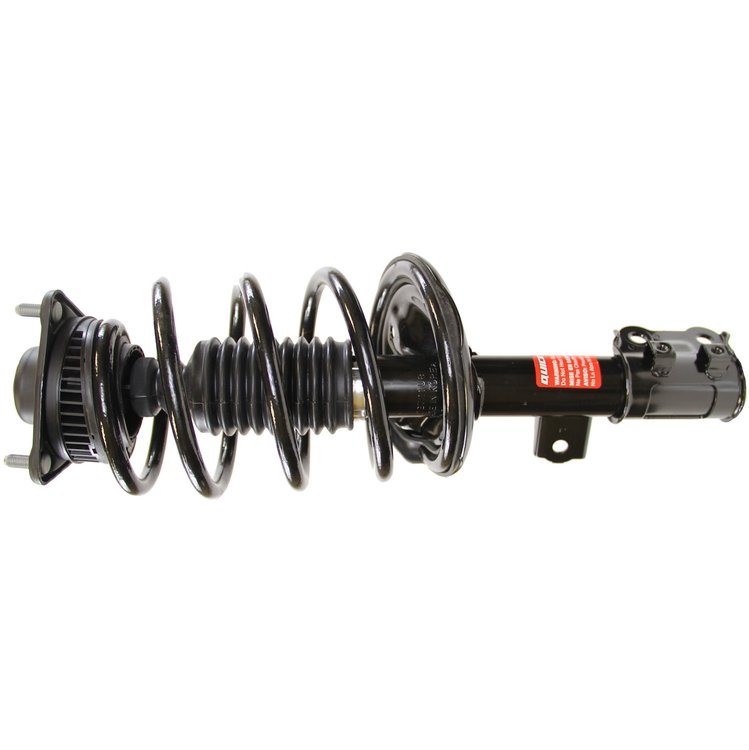 Quick-Strut Strut and Coil Spring Assembly