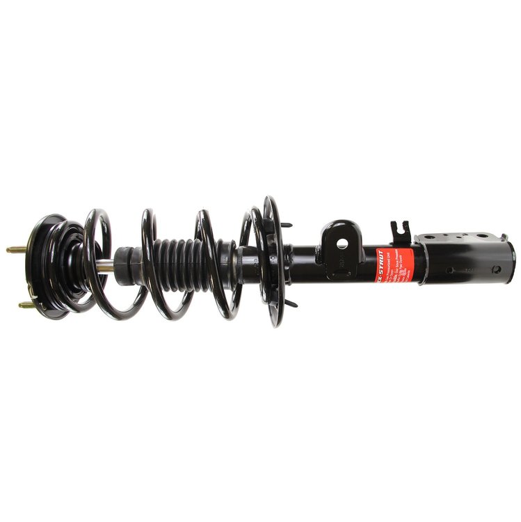 Quick-Strut Strut and Coil Spring Assembly