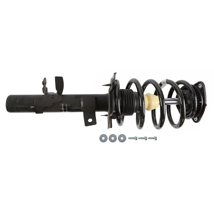 Quick-Strut Strut and Coil Spring Assembly