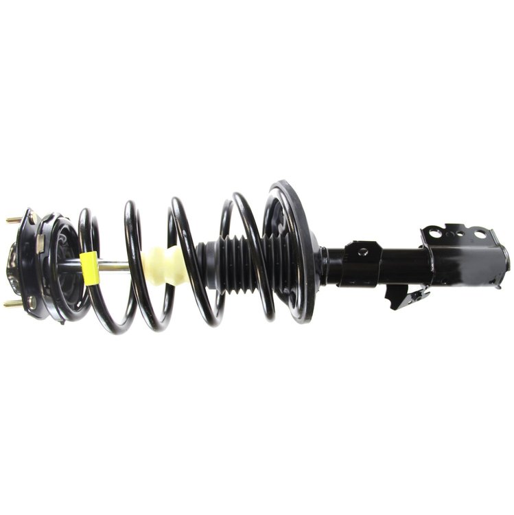 Quick-Strut Strut and Coil Spring Assembly