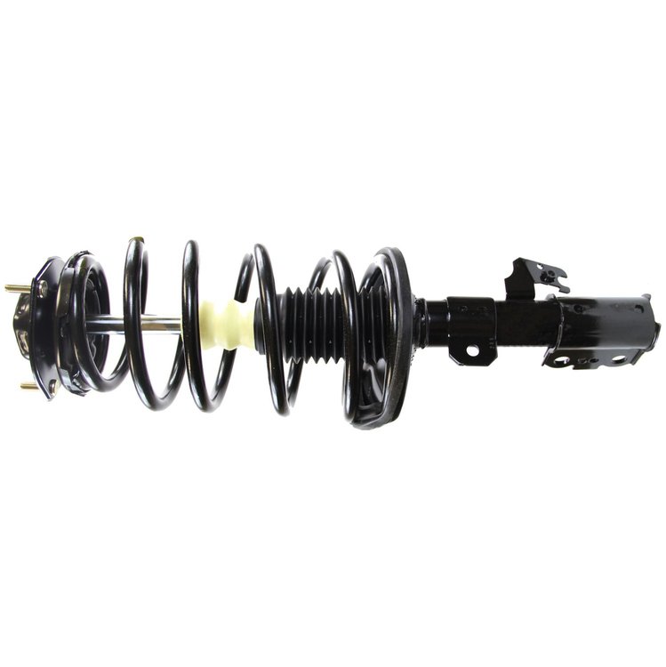 Quick-Strut Strut and Coil Spring Assembly