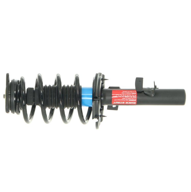 Quick-Strut Strut and Coil Spring Assembly