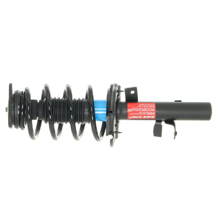Quick-Strut Strut and Coil Spring Assembly