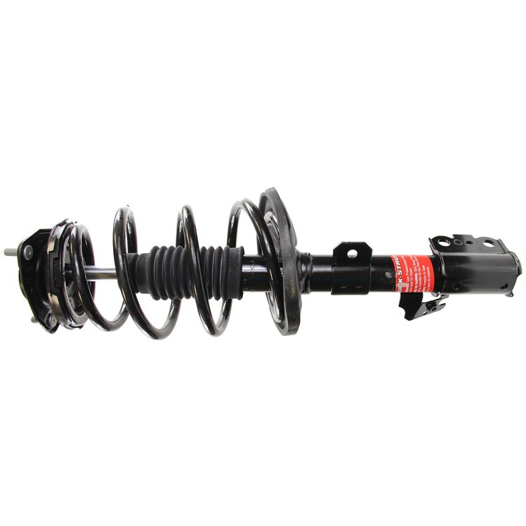 Quick-Strut Strut and Coil Spring Assembly