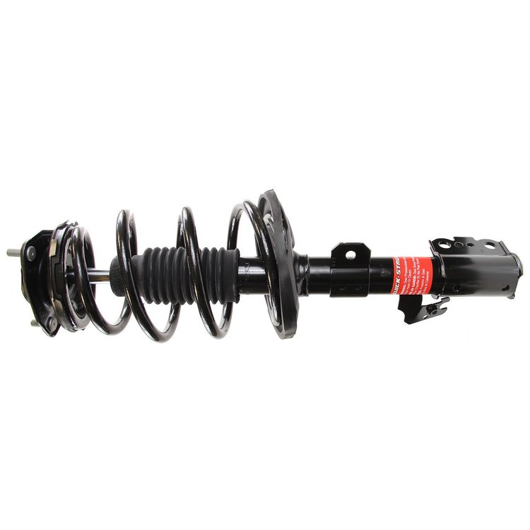 Quick-Strut Strut and Coil Spring Assembly