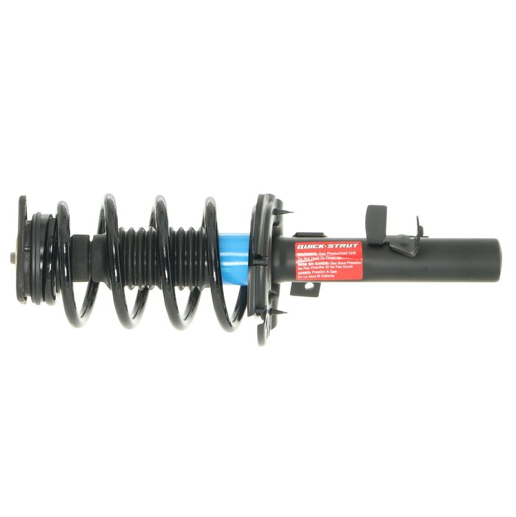 Quick-Strut Strut and Coil Spring Assembly