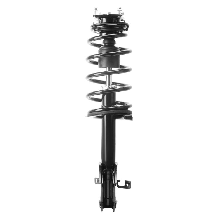 Quick-Strut Strut and Coil Spring Assembly