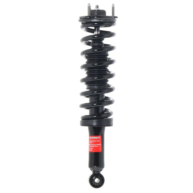 Quick-Strut Strut and Coil Spring Assembly