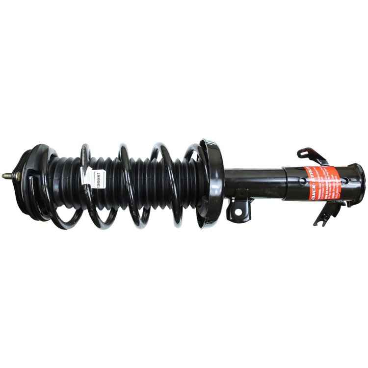 Quick-Strut Strut and Coil Spring Assembly